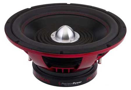 ������������� �������� Precision Power PC.15DS